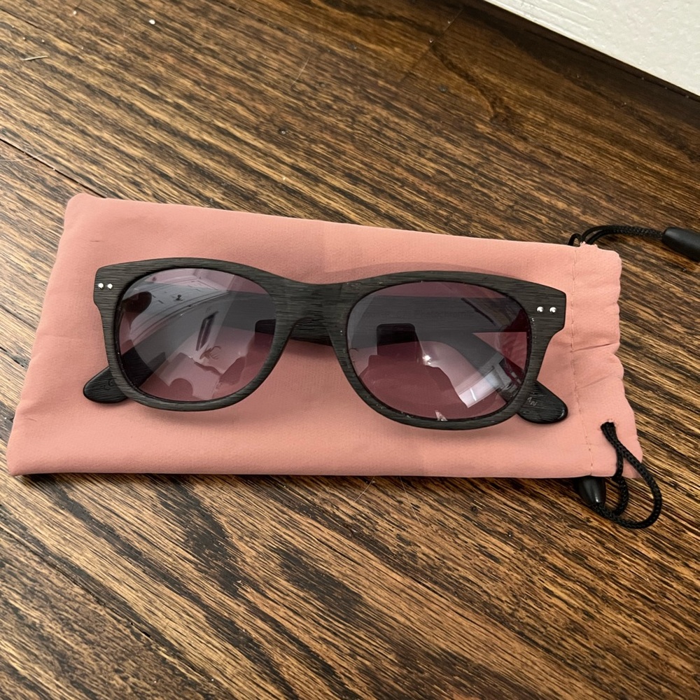 Oliver Peoples men's sunglasses